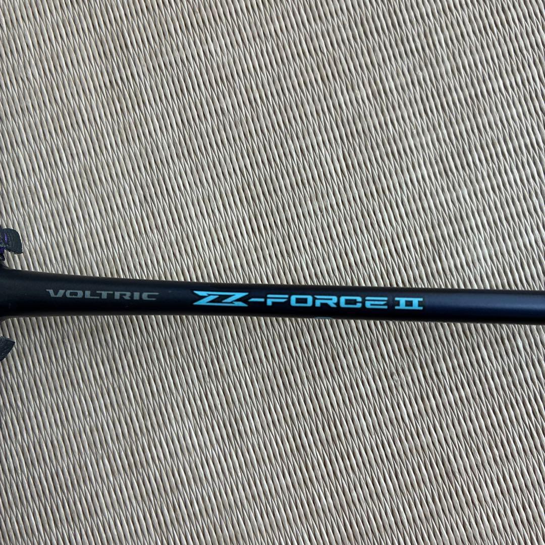 た*ち様 ヨネックス　バドミントンラケット　VOLTRIC、DUORA２本セット