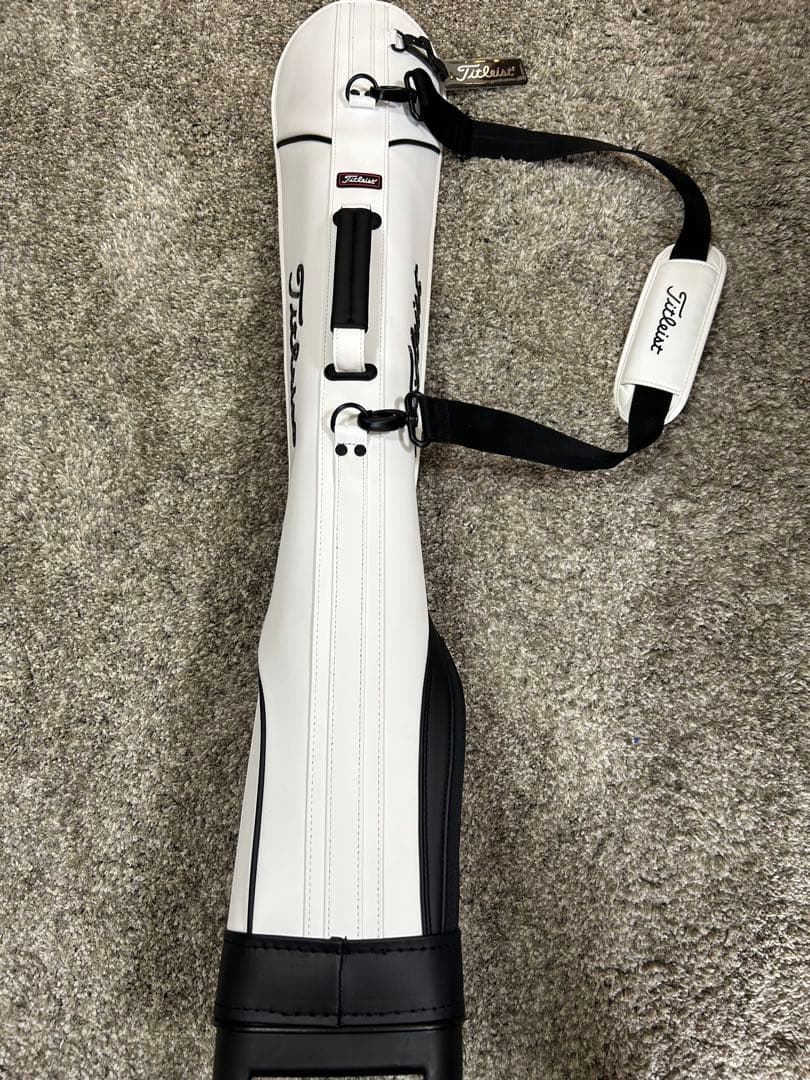 Titleist タイトリスト クラブケース