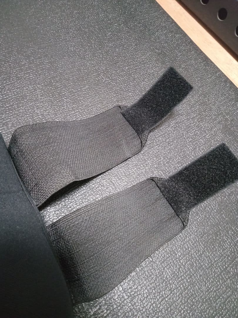 GLFIT-X-エルボースリーブ(M-Ｌ)旧品