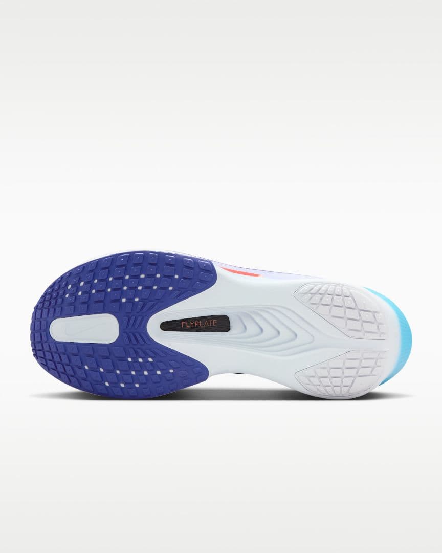 NIKE ZOOM FLY 6 25cm ナイキ ズームフライ6 新品未使用