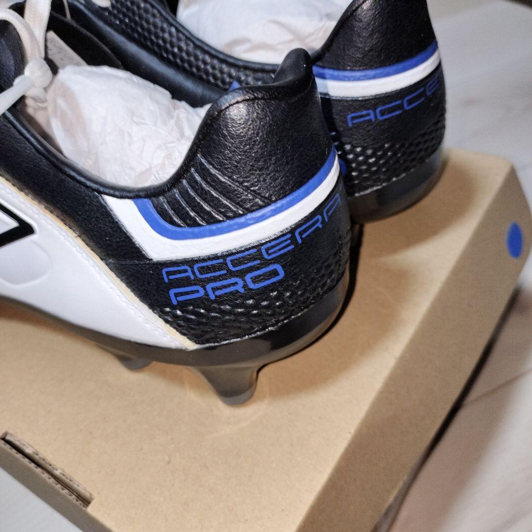 アンブロ umbro サッカー スパイク アクセレイター PRO MIX SG
