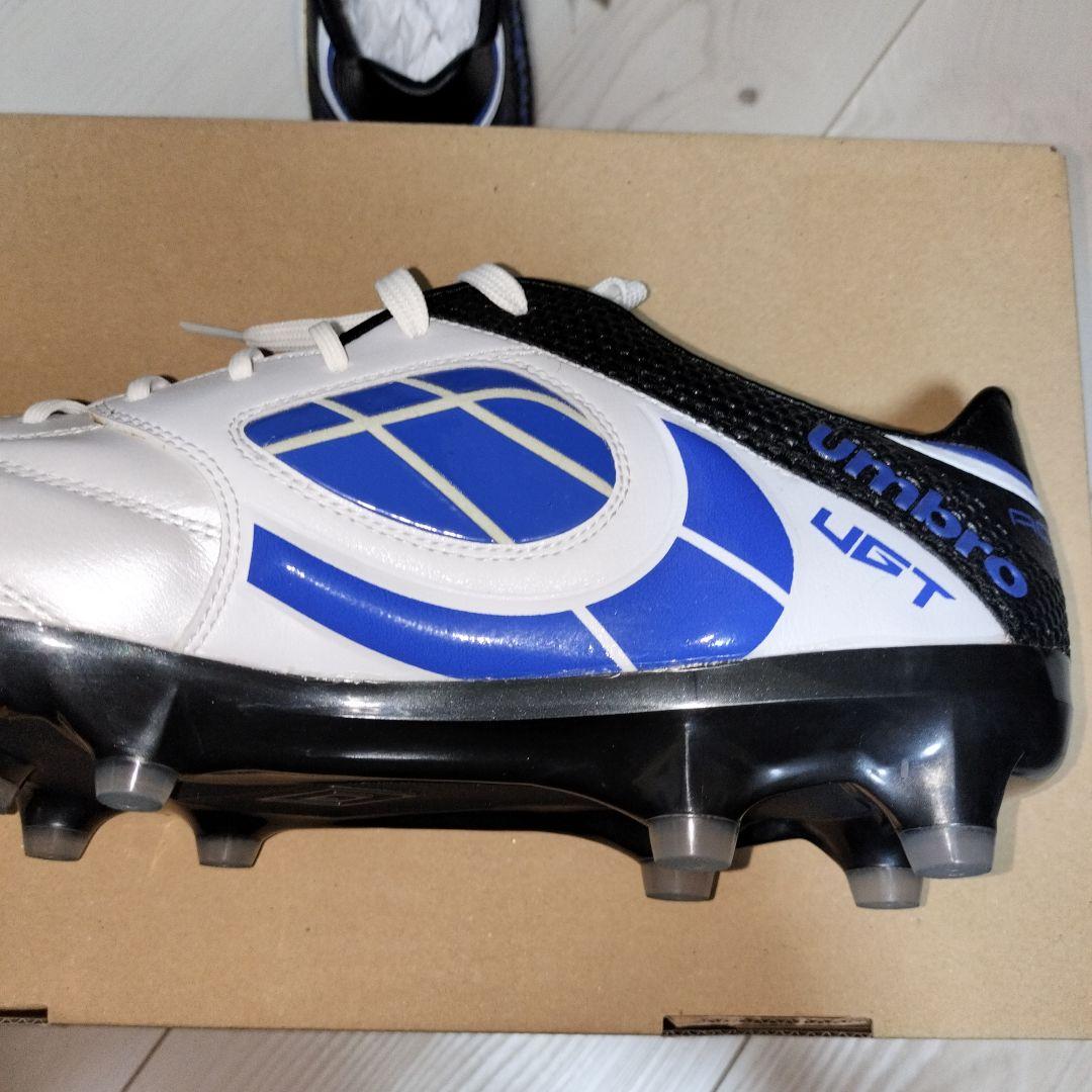 アンブロ umbro サッカー スパイク アクセレイター PRO MIX SG