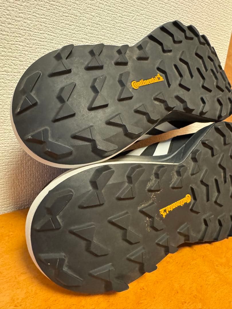 adidas TERREX アグラビック 3 サイズ26cm 現行品 美品