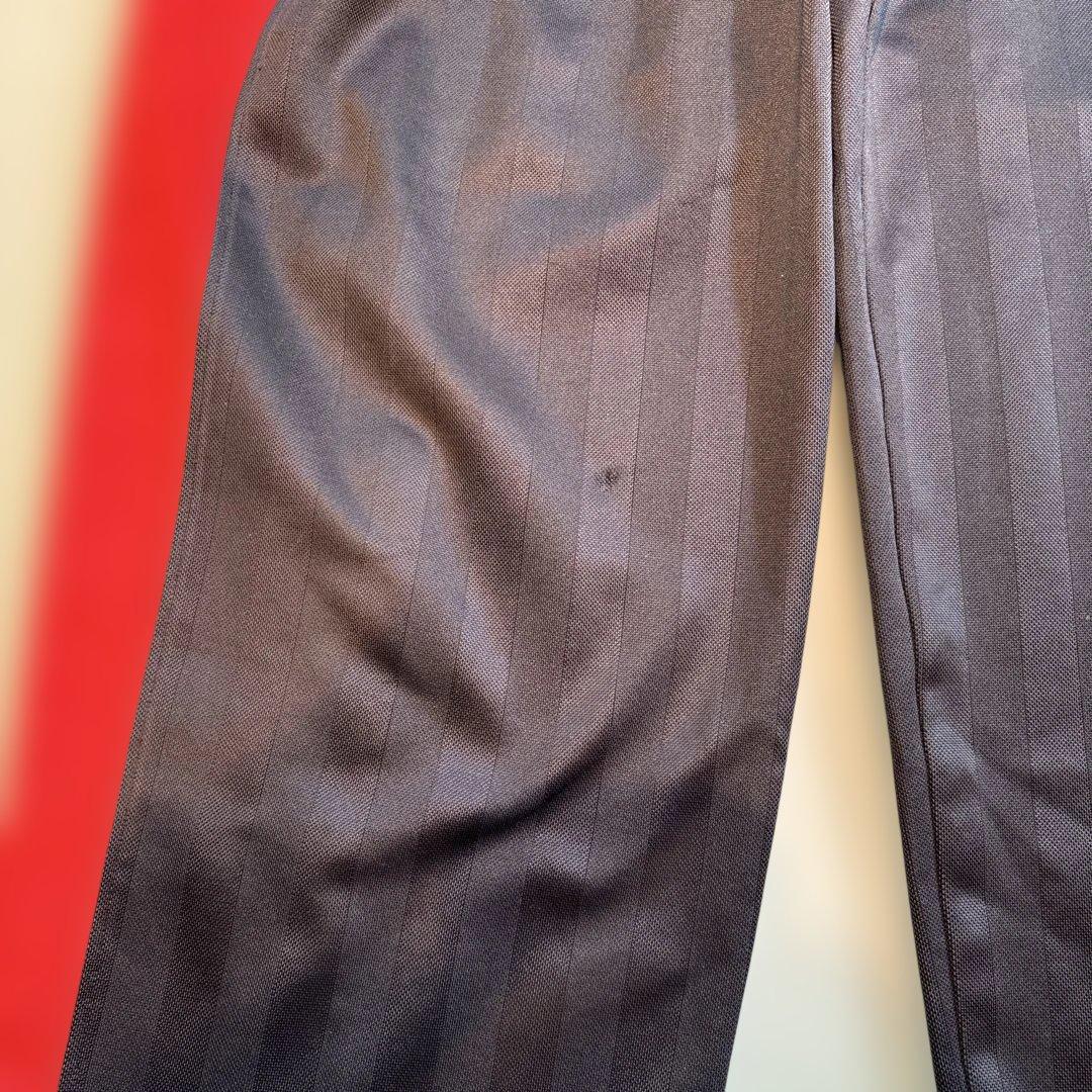 プーマ　トラックジャケット　パンツ　セットアップ　S/M ネイビー　メンズ　希少