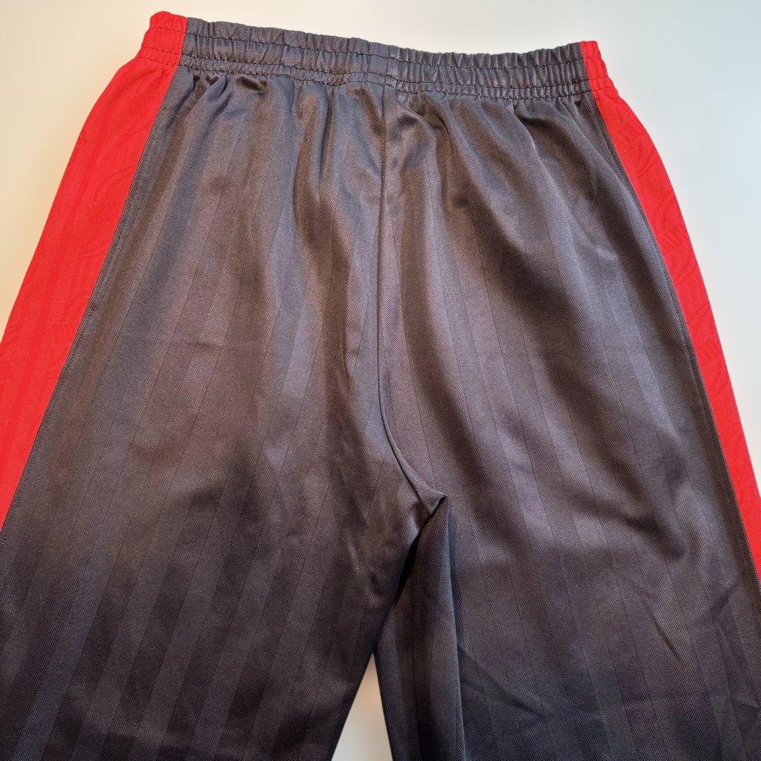 プーマ　トラックジャケット　パンツ　セットアップ　S/M ネイビー　メンズ　希少