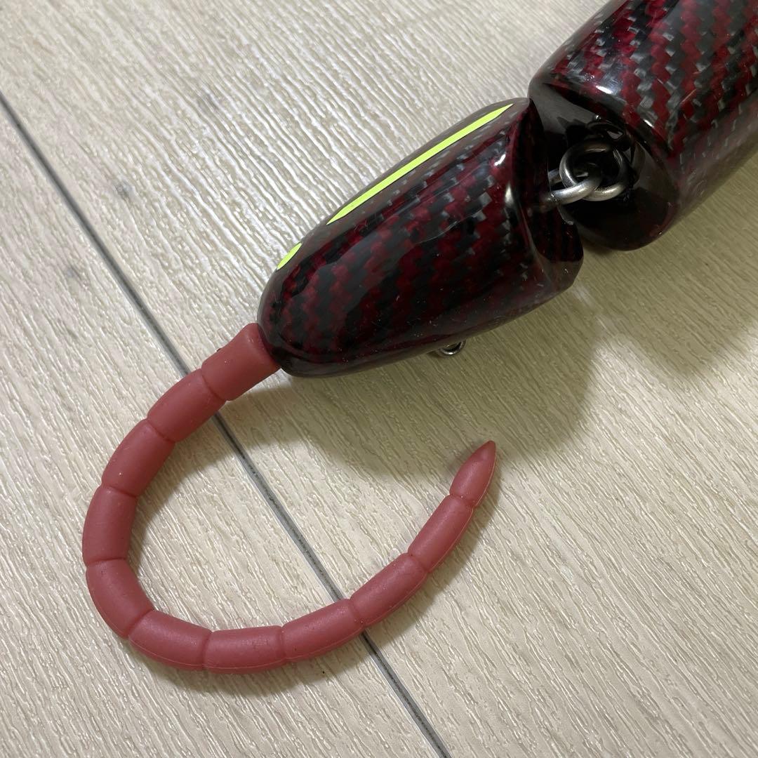 スタジオコンポジット　ラットマン