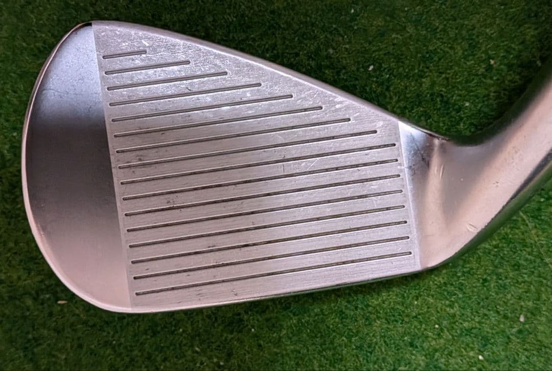 Srixon ZX5 mk2 アイアンセット 6本 モーダス110 S番手ずらし