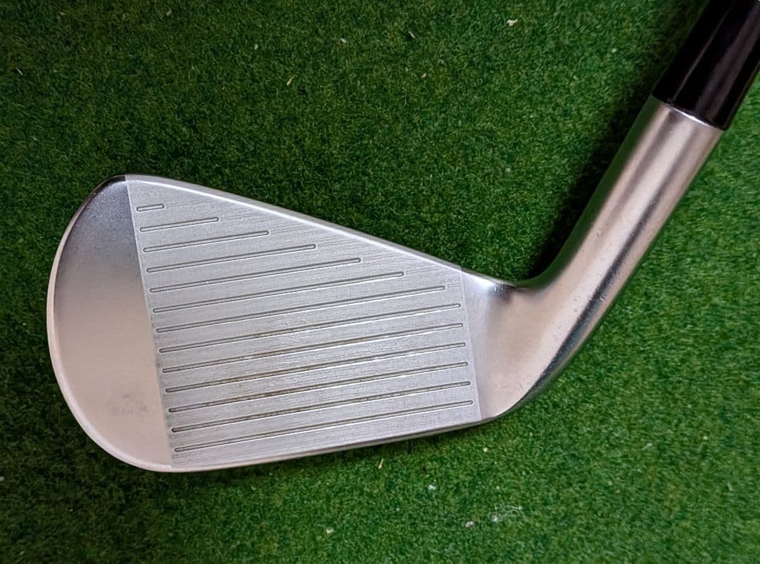 Srixon ZX5 mk2 アイアンセット 6本 モーダス110 S番手ずらし