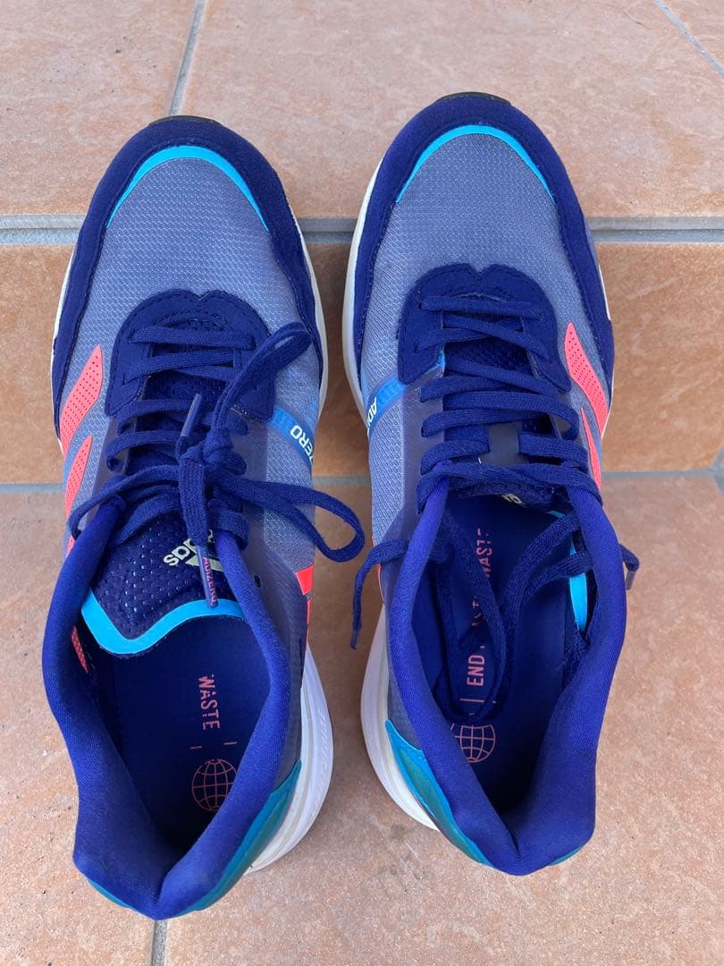 adidas ランニングシューズ Boston10 26cm