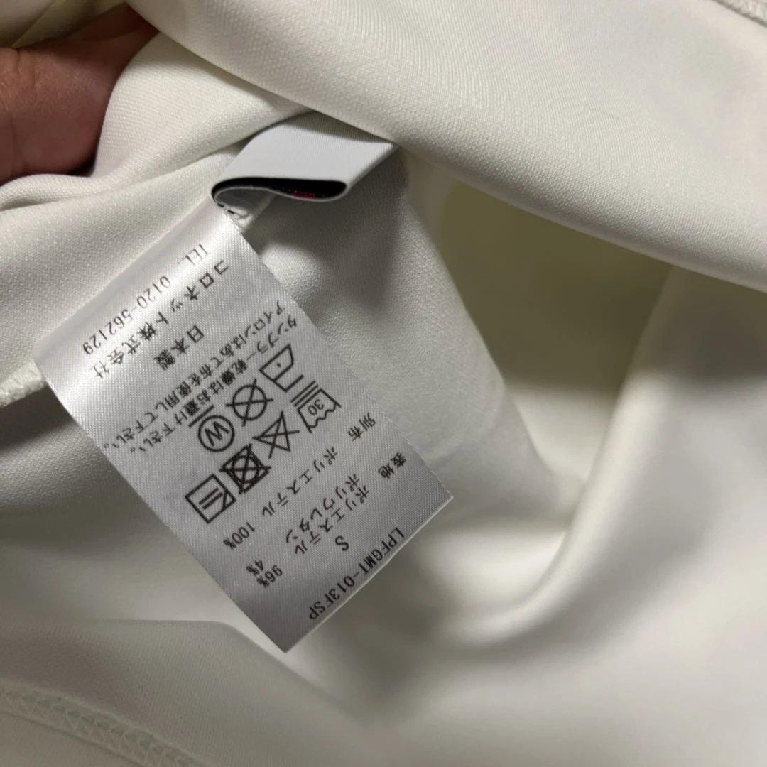LPFG ルシアンペラフィネ ゴルフ　セットアップ　Sサイズ