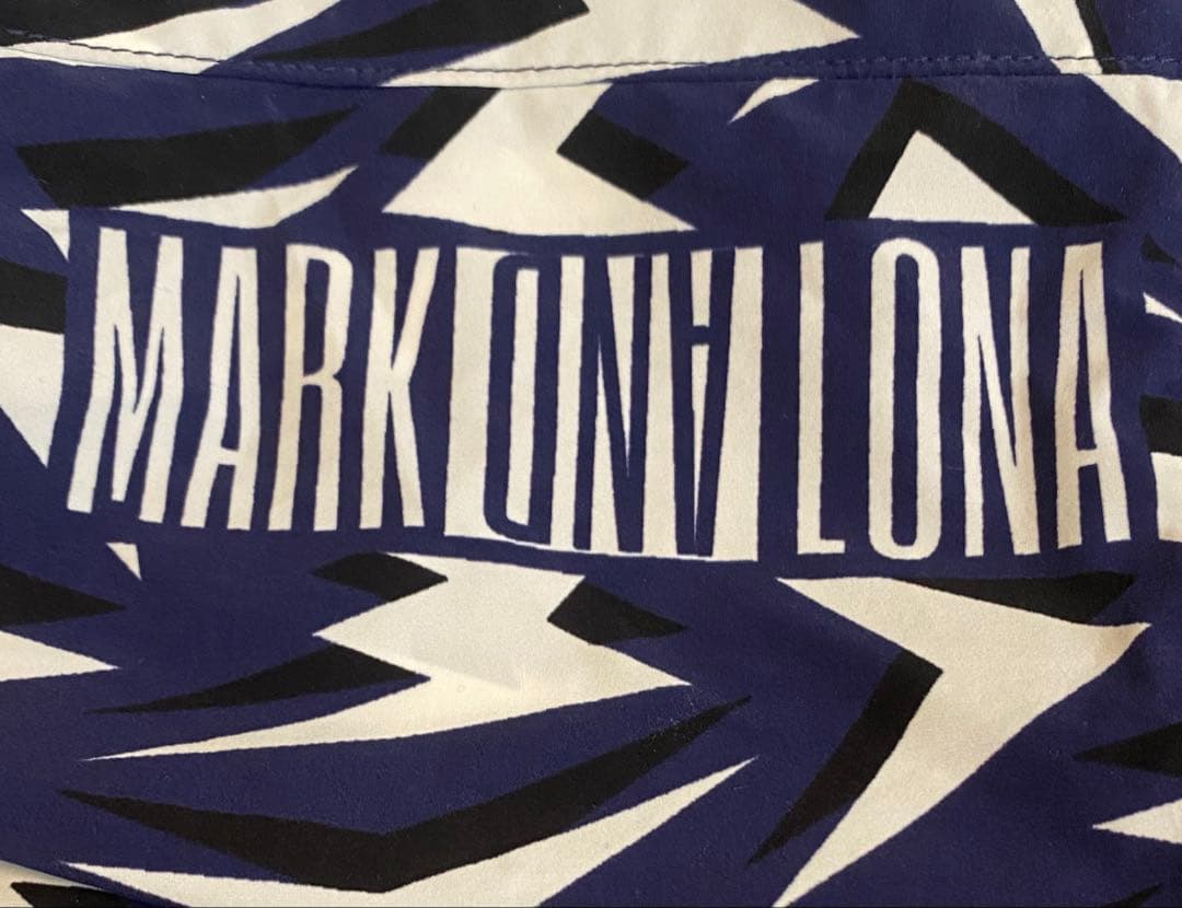 マークアンドロナ／MARK&LONA レディース　レインパンツ　レディース　XL