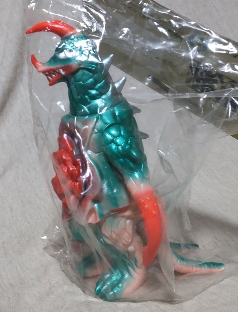 怪獣郷 アストロモンス