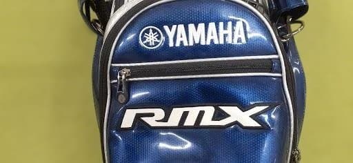 170 L0306-07 ヤマハ RMX キャディバッグ Y17CBP 9.5型