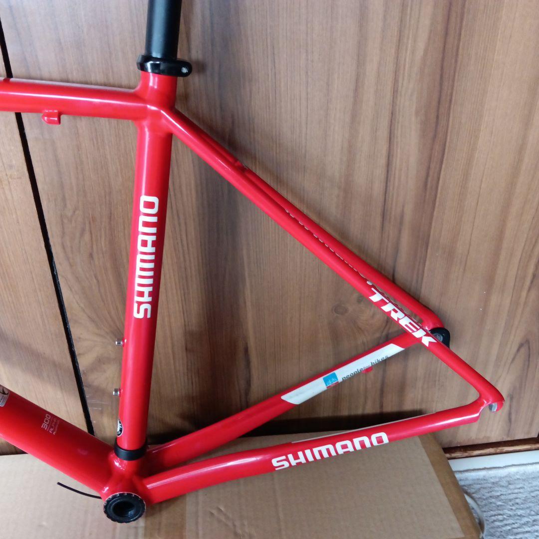 TREK Emonda alr5【The ラスト値下げ！】