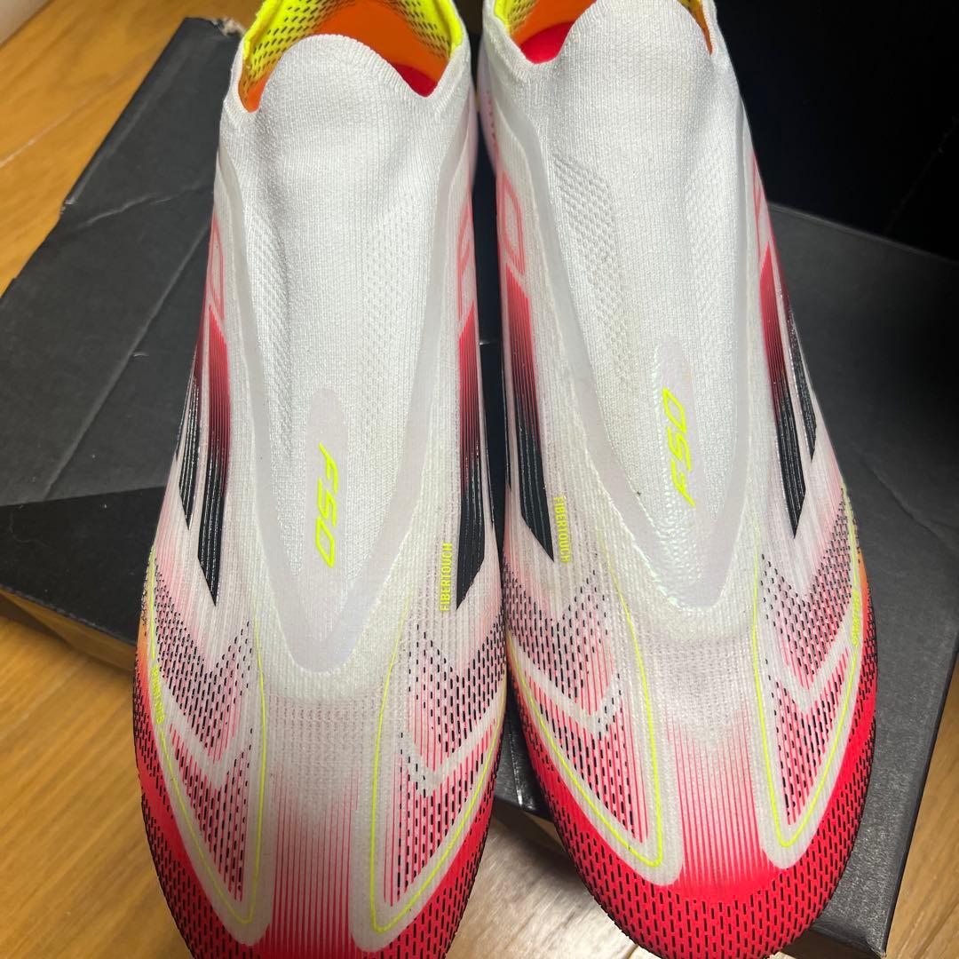 シューズ F50 ELITE LL AG 27.5