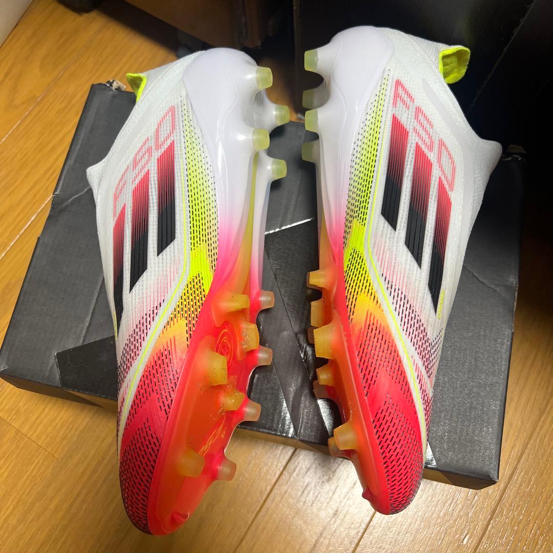 シューズ F50 ELITE LL AG 27.5