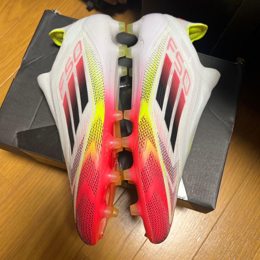 シューズ F50 ELITE LL AG 27.5