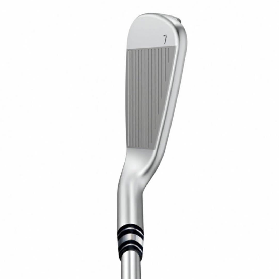 【新品】PING G430 アイアンセット 6本 フレックスS 950GH