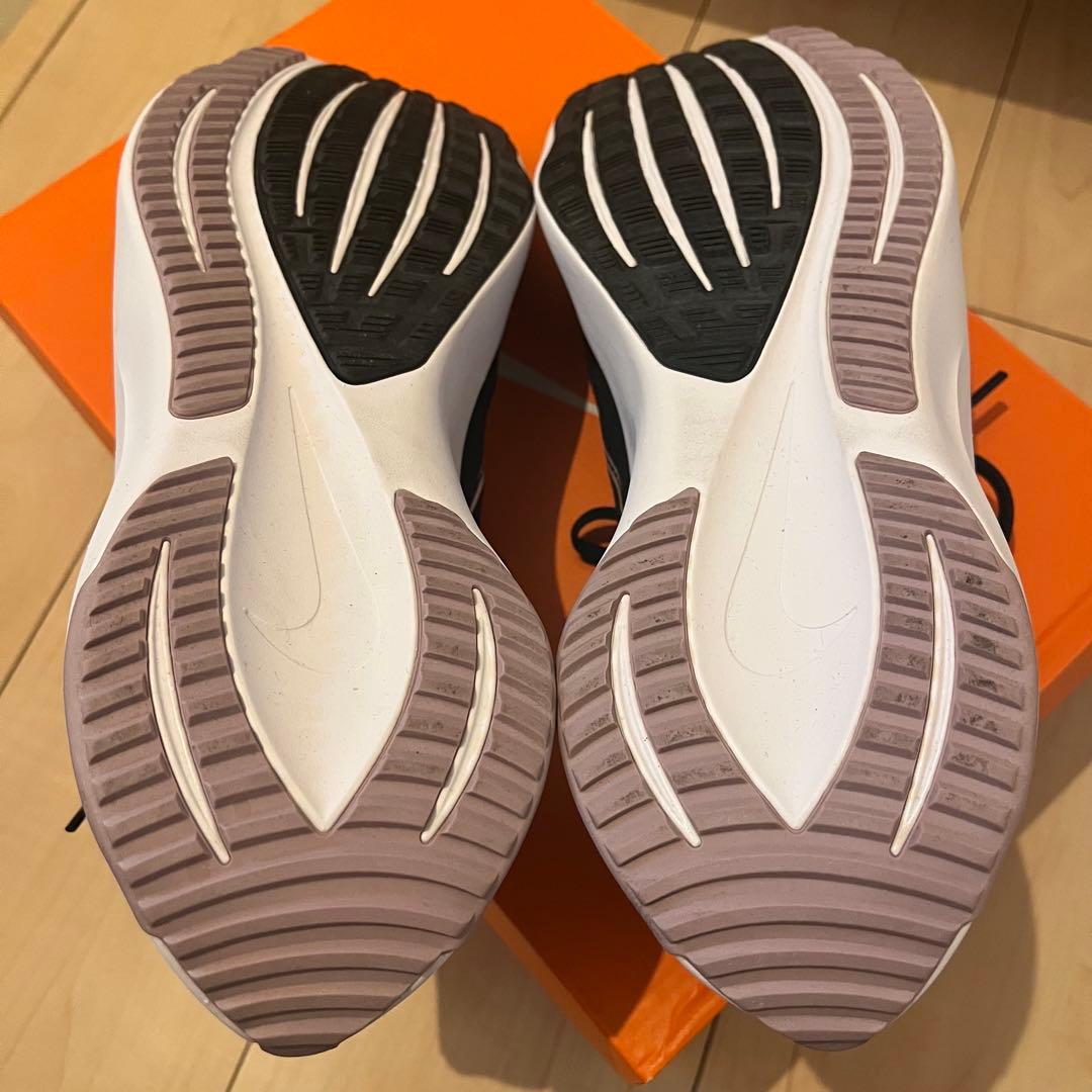 美品　NIKE AIR ZOOM RIVAL FLY 3 ランニングシューズ