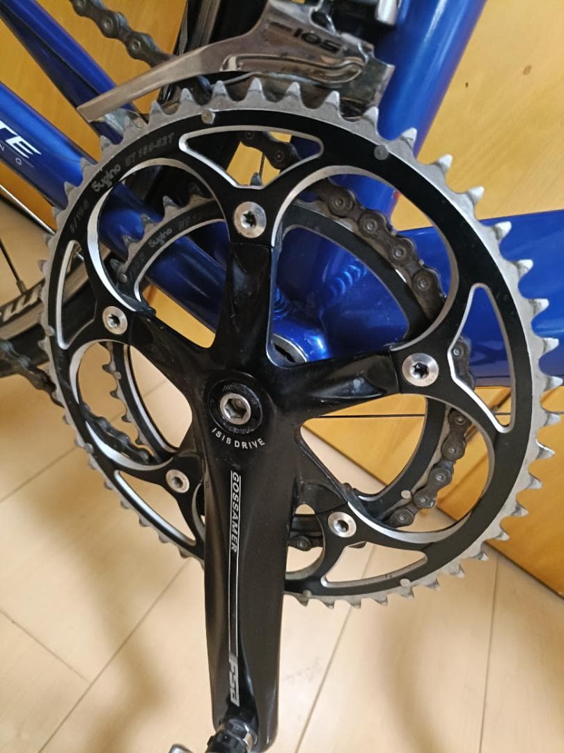 FELT S32 airo トライアスロンバイク
