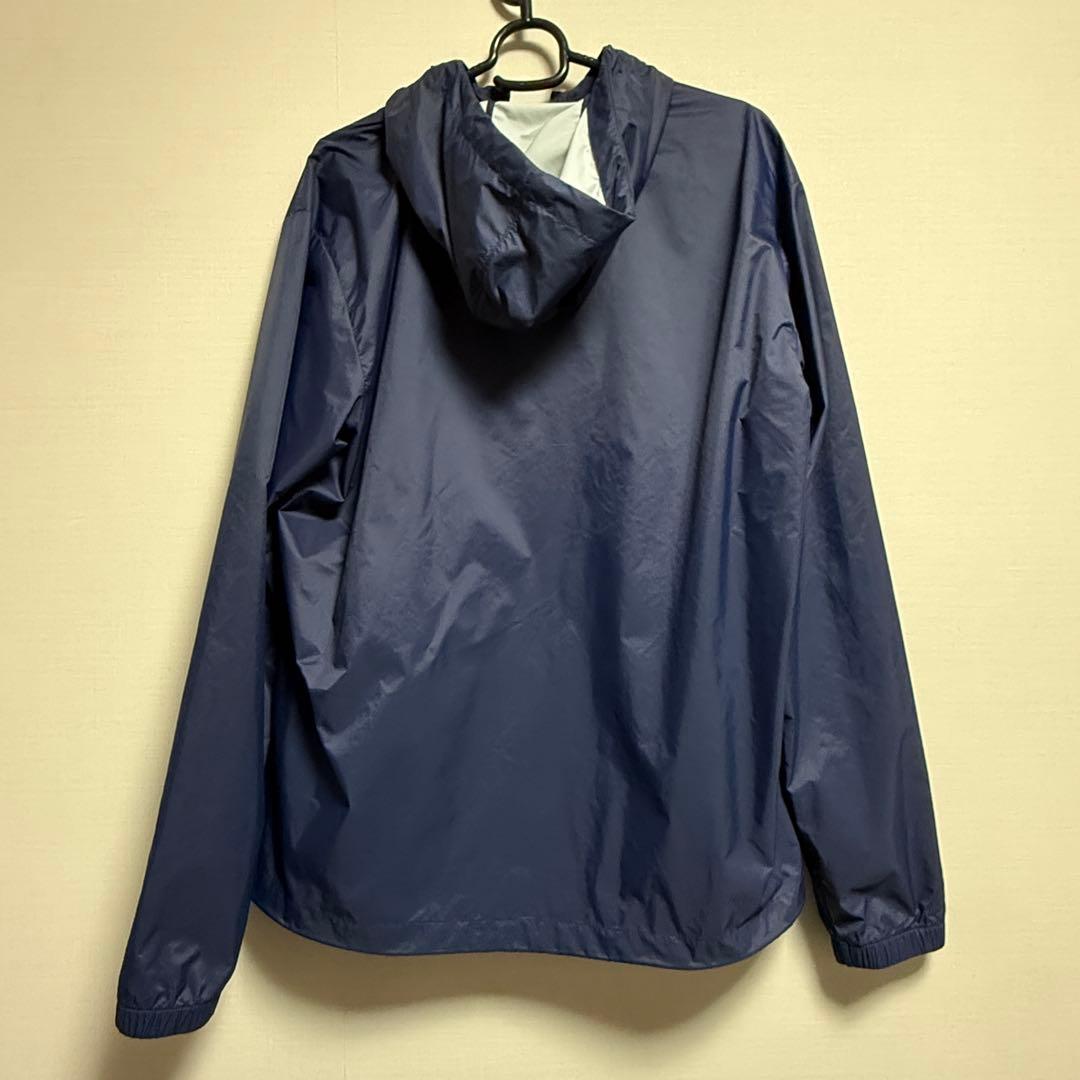 エスパルス PUMA オールウェザージャケット