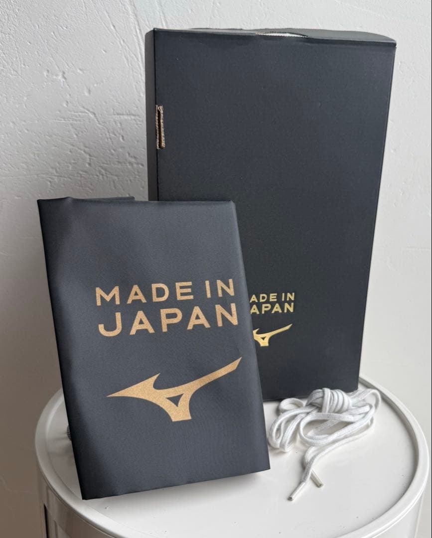 MIZUNO モレリア Neo 4 β JAPAN 26.5㎝
