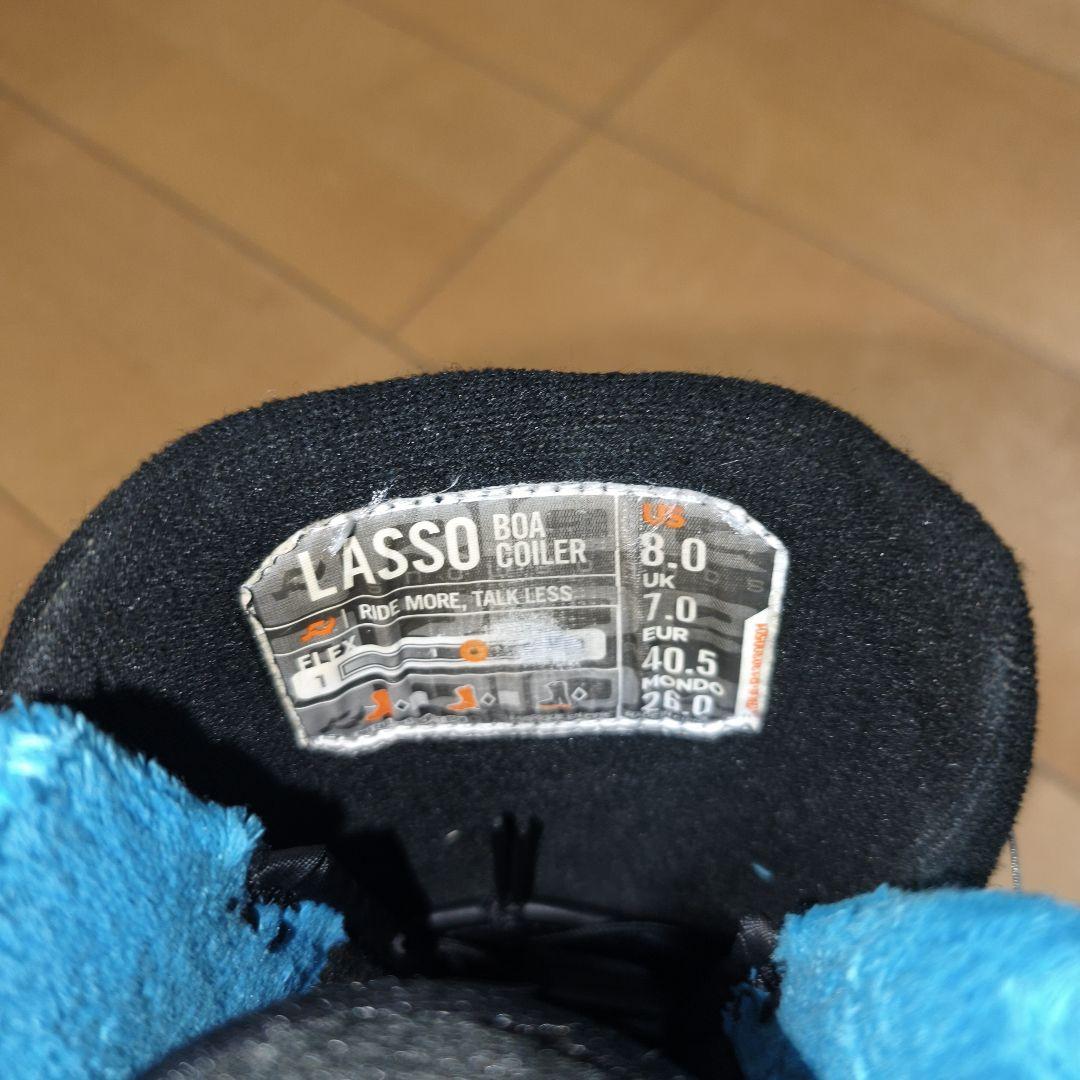 Burton キャンバー 154.5cm Burton CARTEL　3点セット