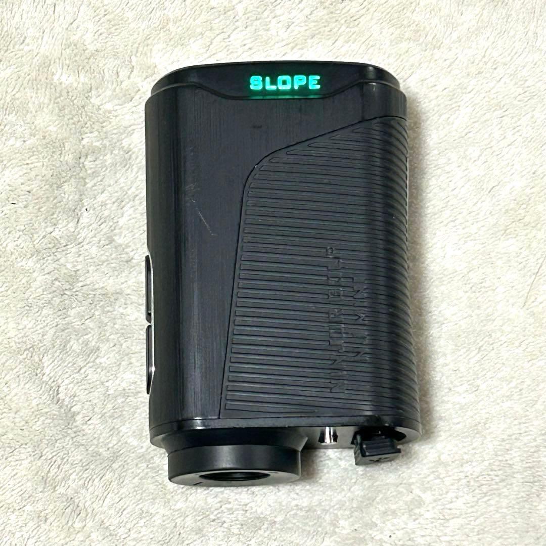 【美品！】NINJOR GOLF NJ MINI OLED レーザー距離計