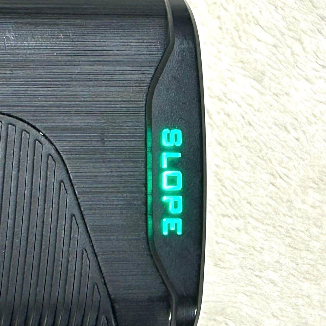 【美品！】NINJOR GOLF NJ MINI OLED レーザー距離計