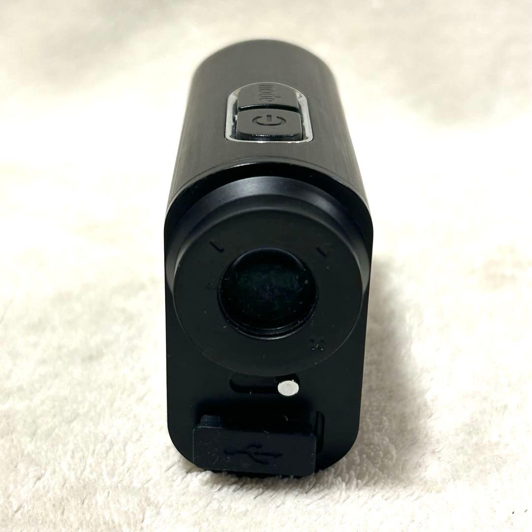 【美品！】NINJOR GOLF NJ MINI OLED レーザー距離計