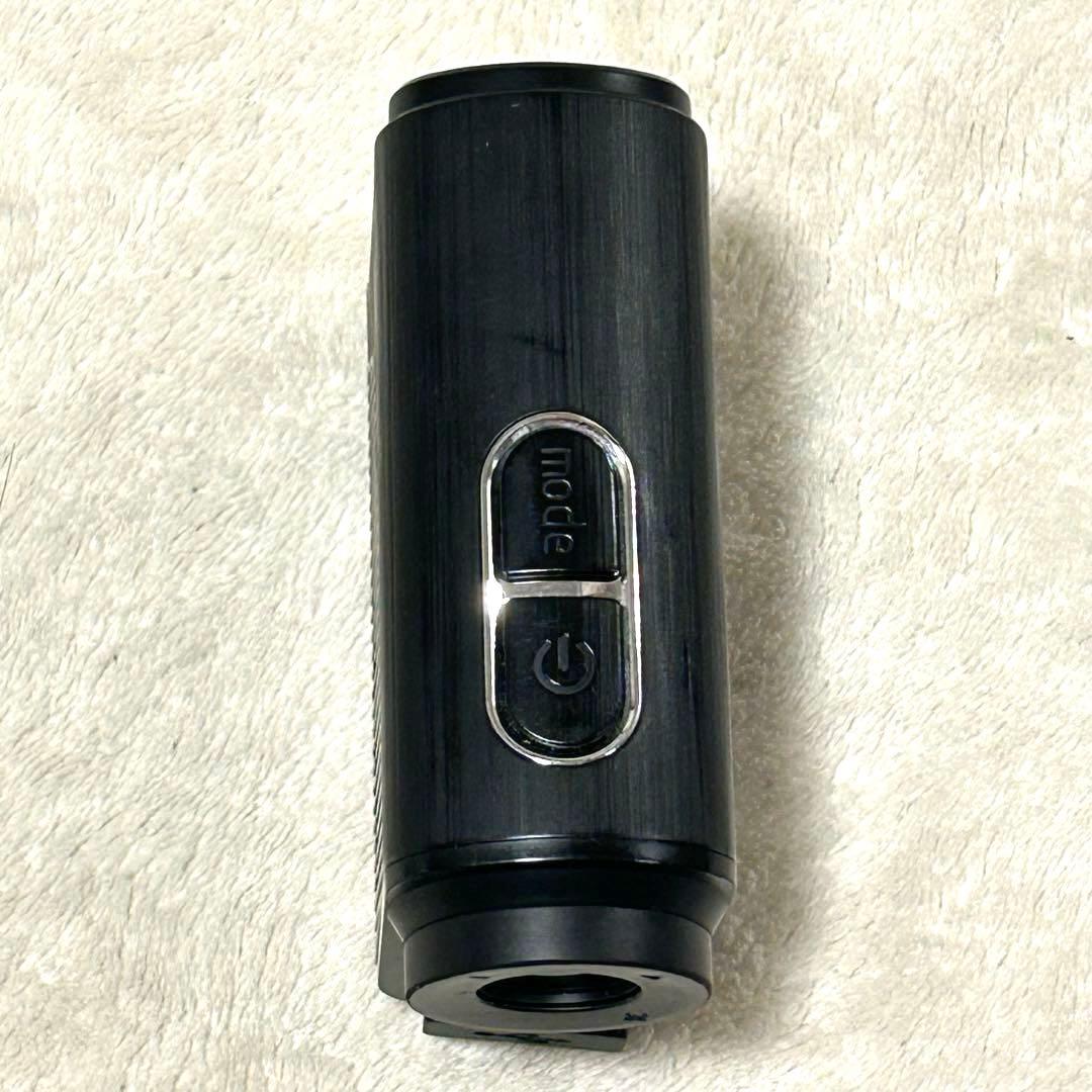 【美品！】NINJOR GOLF NJ MINI OLED レーザー距離計