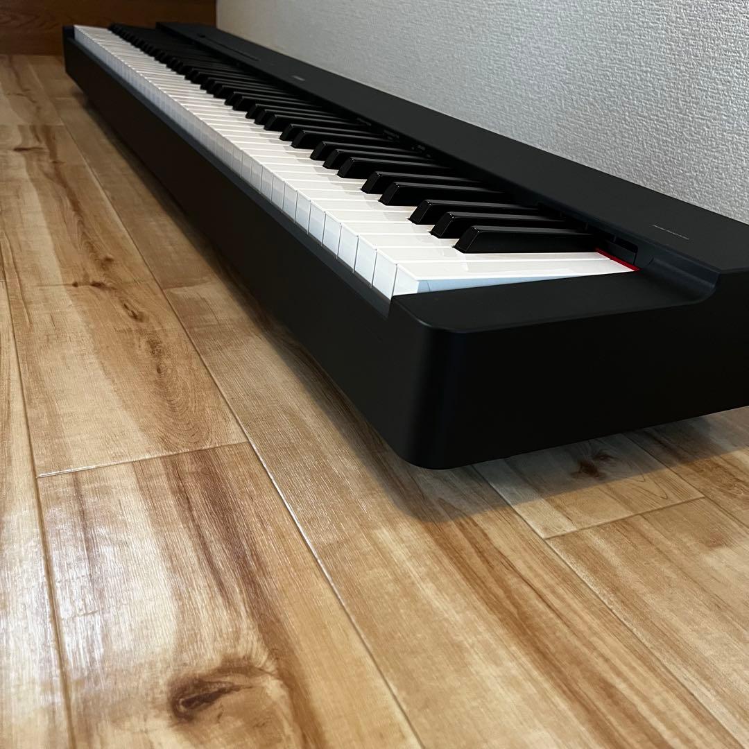 YAMAHA P-225 電子ピアノ