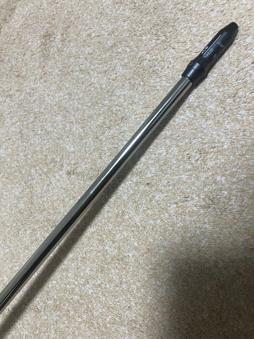 ピン PING TOUR 2.0 CHROME 65 R ドライバー用シャフト