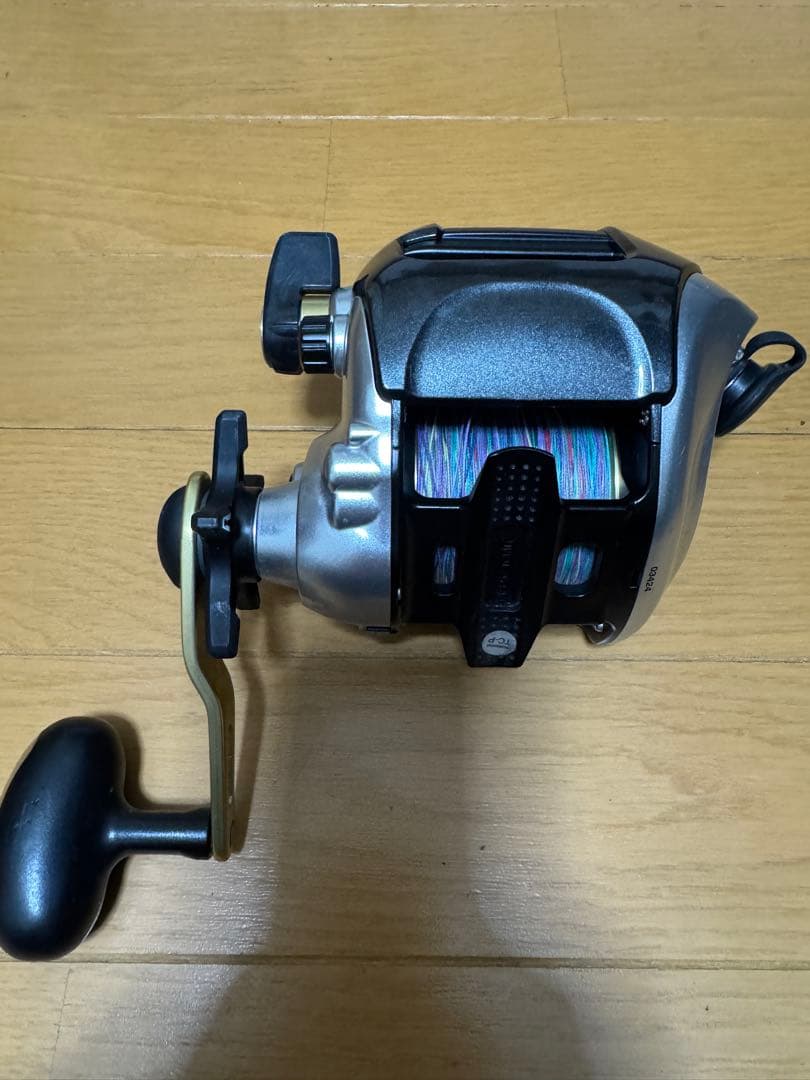 シマノ SHIMANO PLEMIO3000