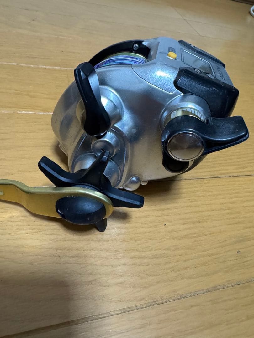 シマノ SHIMANO PLEMIO3000