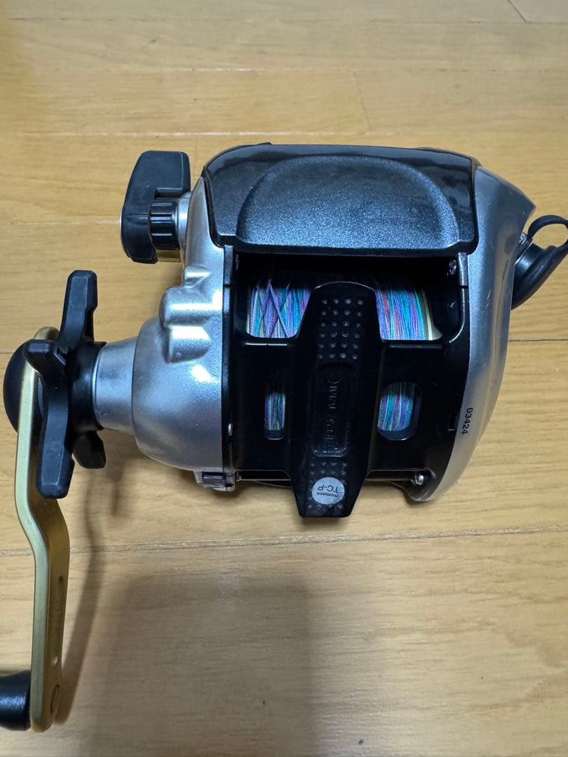 シマノ SHIMANO PLEMIO3000