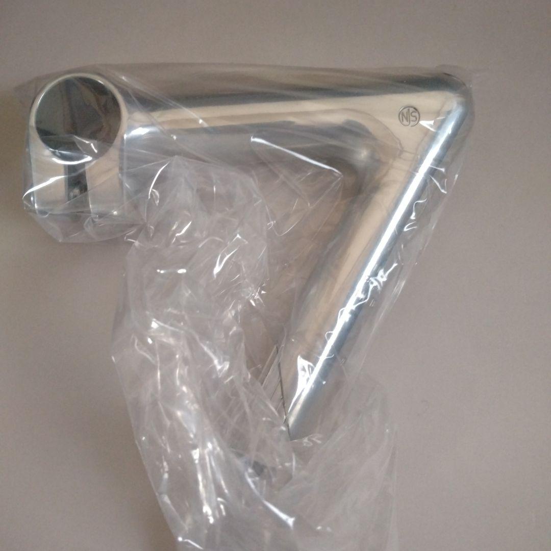 NITTO ステム N.J.PRO AA 110mm 58° NJS 未使用