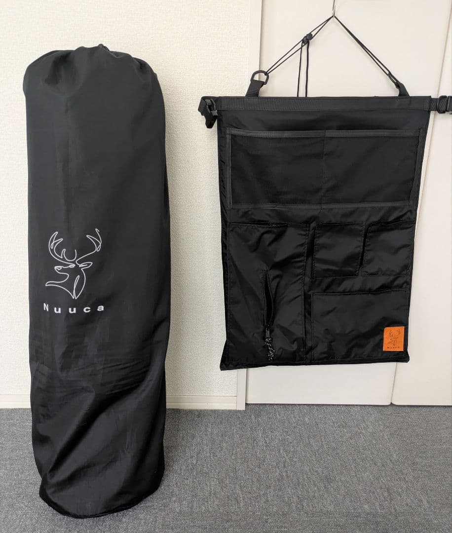 Nuuca Hygge Mat　ワイド キャンプマット （中古）