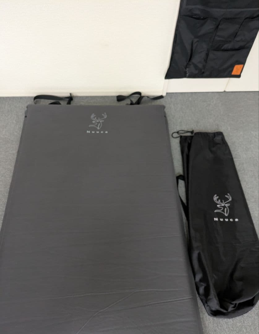 Nuuca Hygge Mat　ワイド キャンプマット （中古）