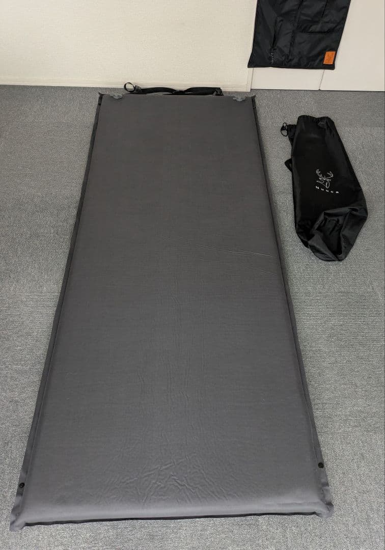 Nuuca Hygge Mat　ワイド キャンプマット （中古）