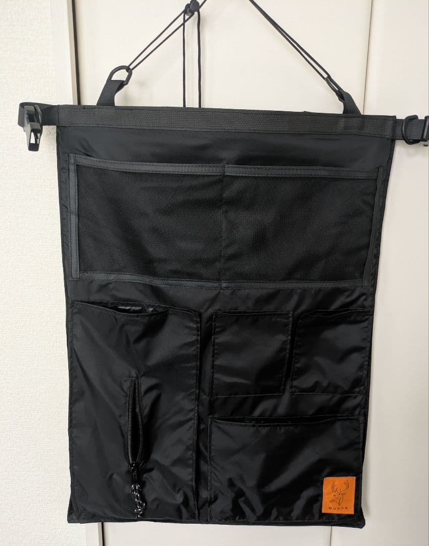 Nuuca Hygge Mat　ワイド キャンプマット （中古）