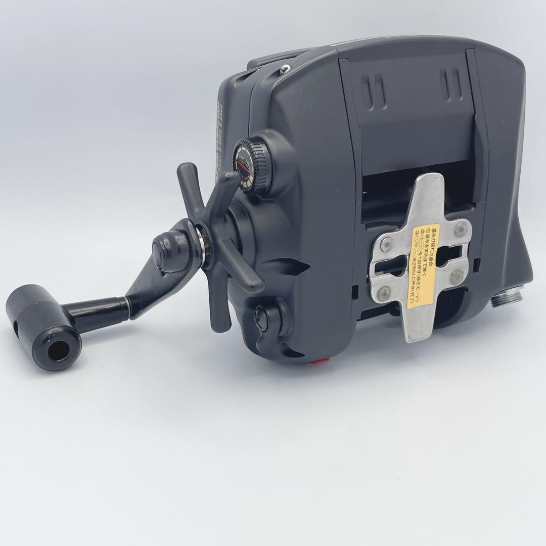 【概ね美品】Daiwa スーパータナコンS500 電動リール ダイワ 船釣り