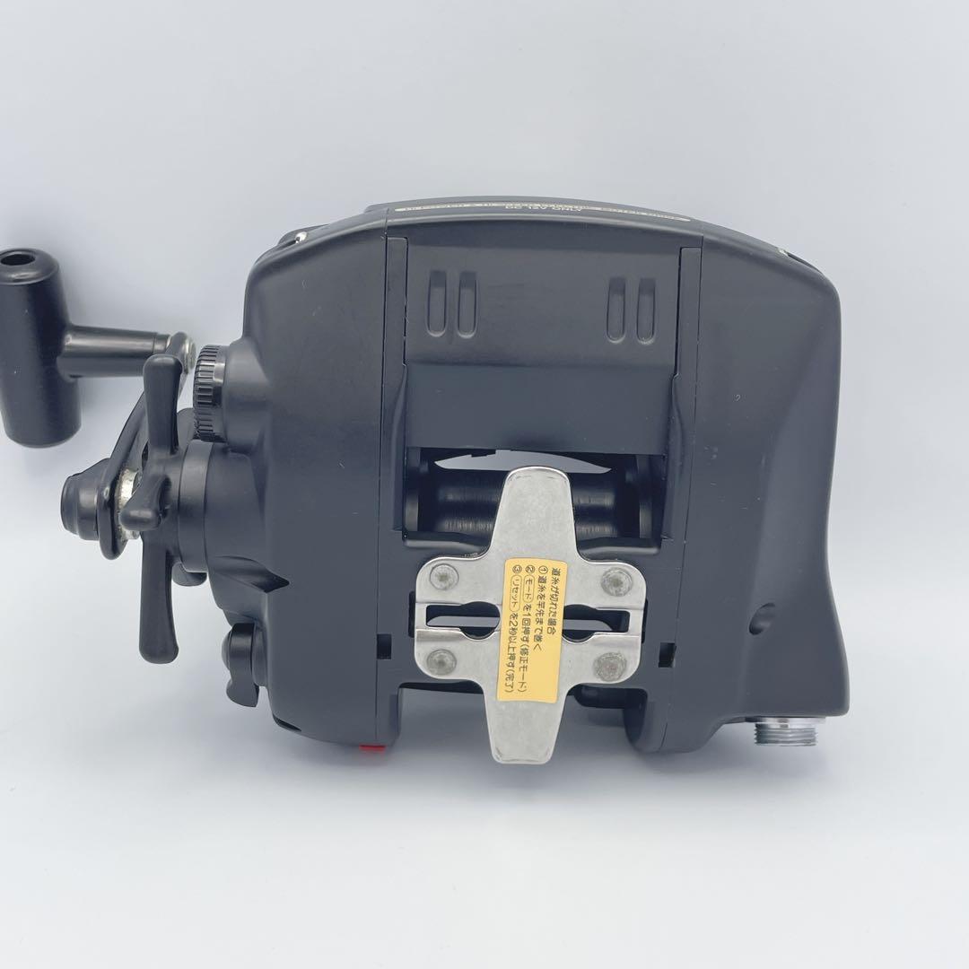 【概ね美品】Daiwa スーパータナコンS500 電動リール ダイワ 船釣り