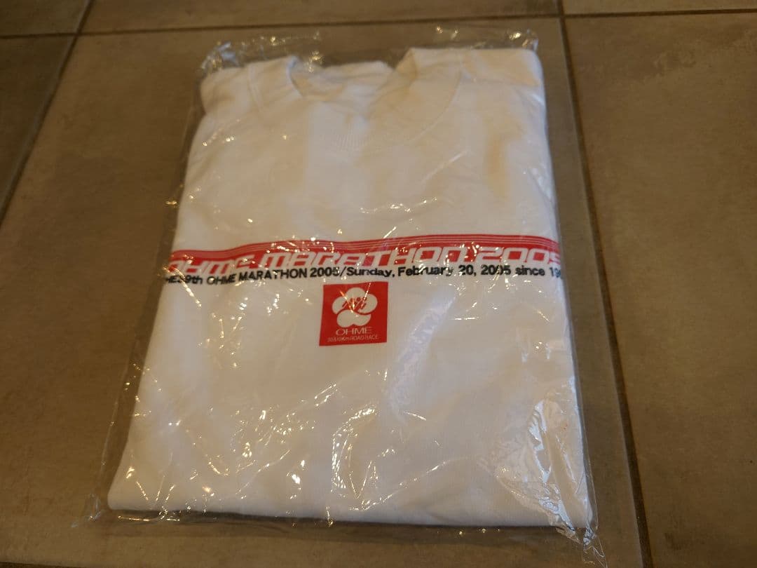 ランニングイベントTシャツ トレーナー11枚セット