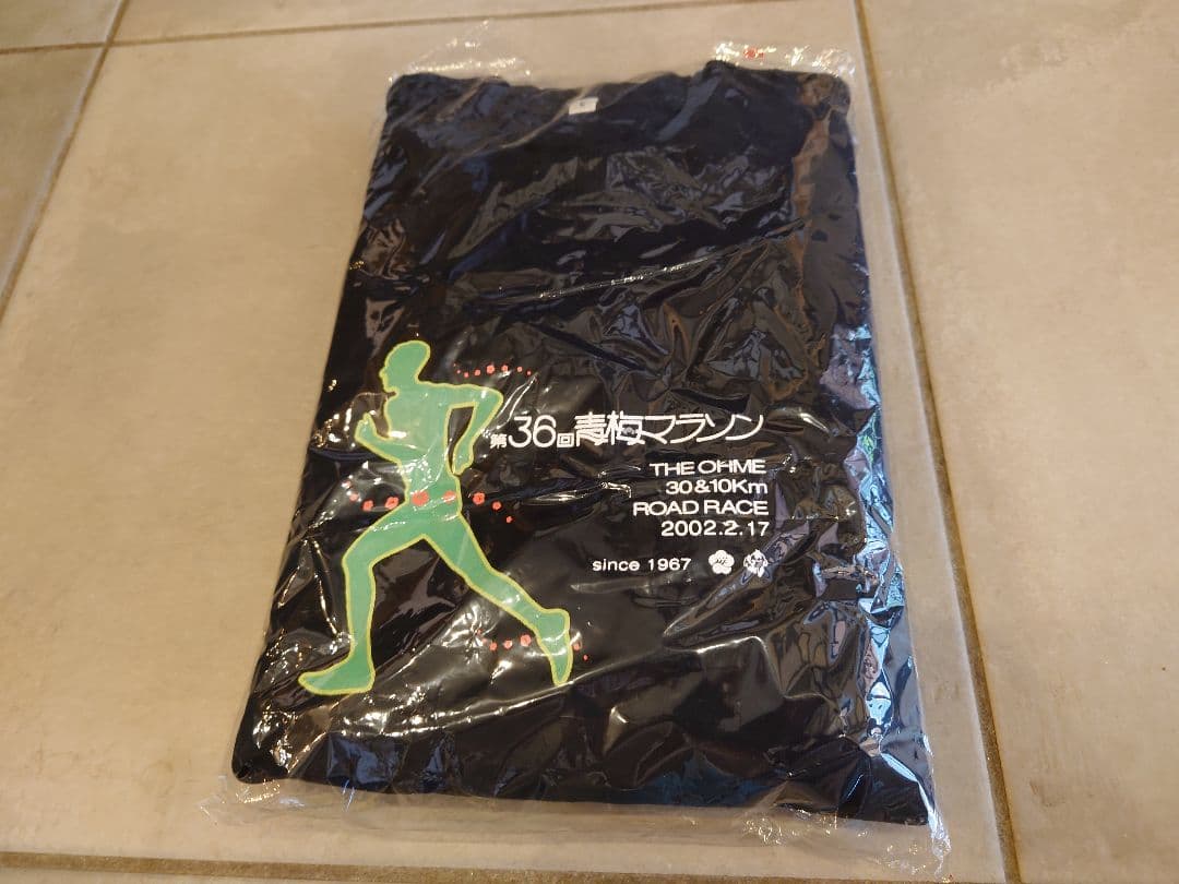 ランニングイベントTシャツ トレーナー11枚セット