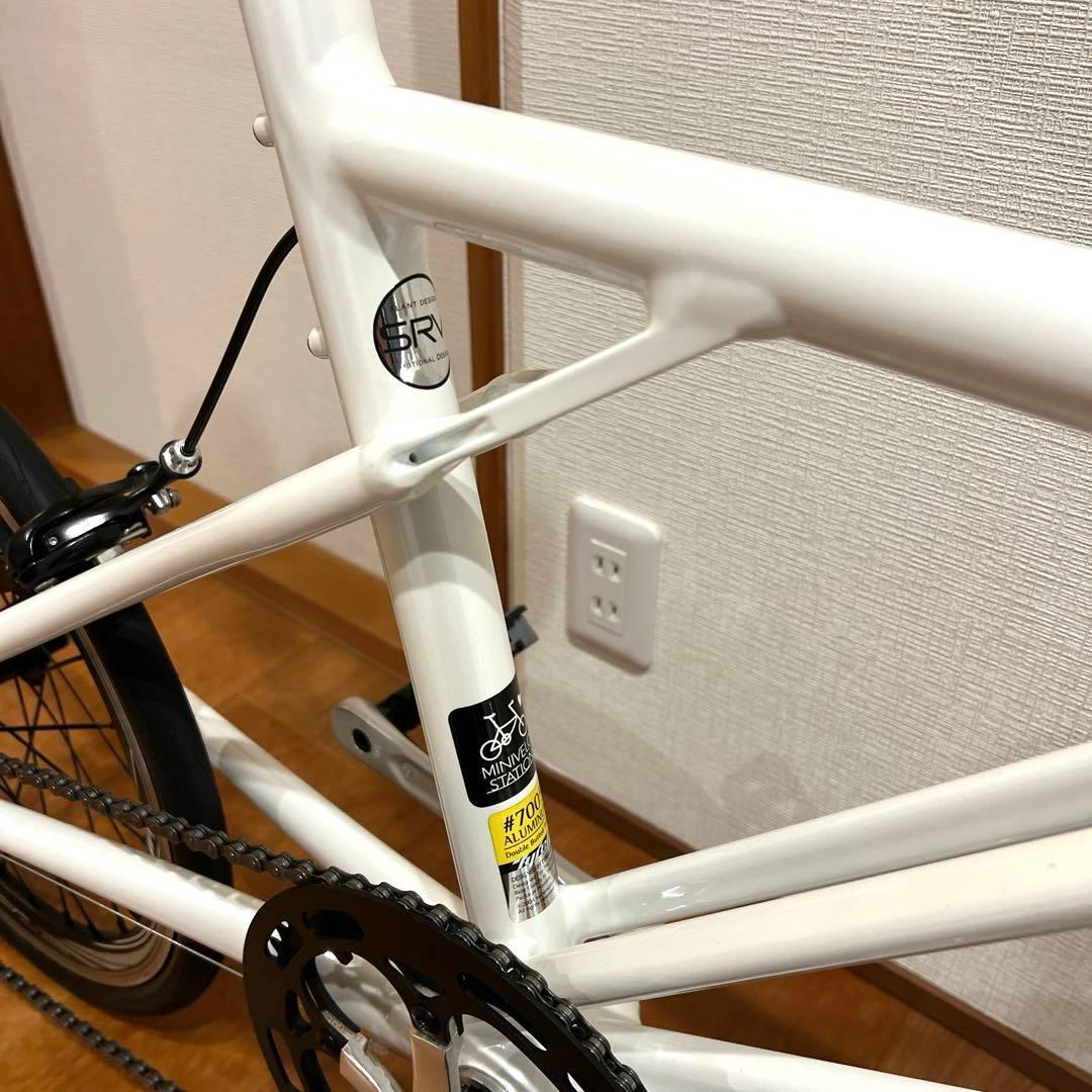 送料無料 美品 タイレル SRV 軽量8.3kg FXα IVE ダホン ターン