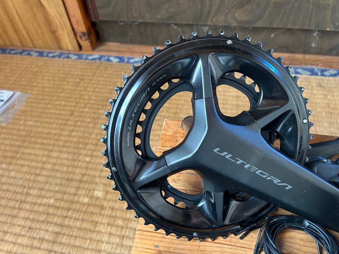 R8150Di2グループセット
