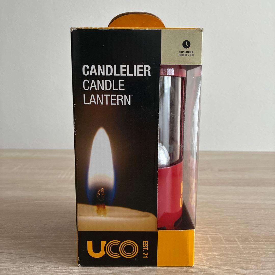 UCO ヒステリックグラマー　ランタン　非売品