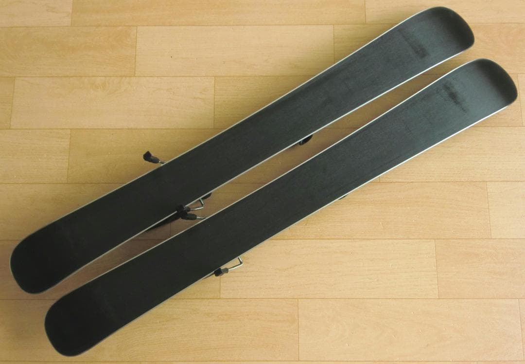 ■■送料無料■DYNASTAR■ショートスキー■99cm■調整ビン■メンテ付■■
