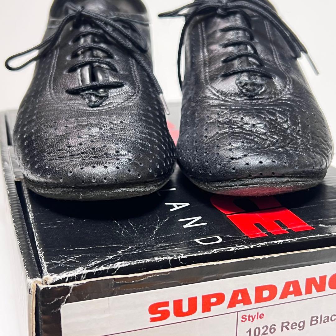 SUPADANCE ダンスシューズ　3 1/2